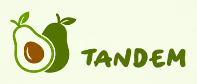 Tandem logo